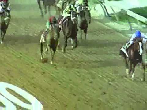136 Preakness Stakes