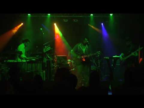 lespecial, Teddy Midnight @ The Acoustic