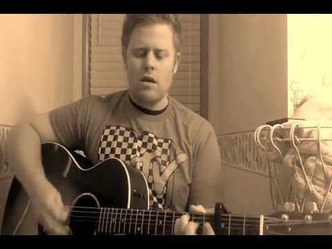 Zac Brown Band - Goodbye In Her Eyes (Cover)