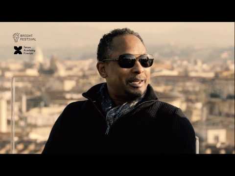 Bright Festival & Tenax Academy present: being Dj today. Special Guest: Derrick May