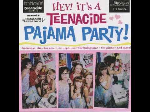 John Peel's Cheer Car Wash - Still Smells Like Teen Spirit