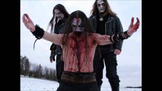 Marduk- Fuck Me Jesus
