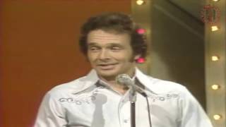 Merle Haggard And Johnny Gimble - Had A Little Mule 1974