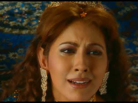 Bagdad Gaja Donga - బాగ్దాద్ గజ దొంగ - Telugu Serial - EP - 32 - Thief Serial - Zee Telugu