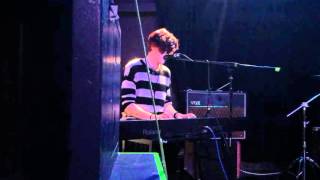 Bry-  Astronauts LIVE