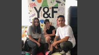 Donate to Y&F Music Video
