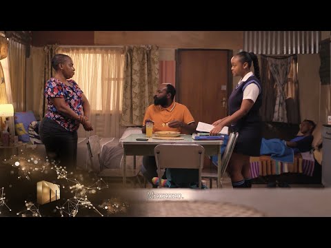 Zodwa is feeling insecure – Gomora | Mzansi Magic | S2 | Ep233