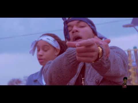 Hollyhood P - Wild Ft Yungheze (Shot By CpFilmz)