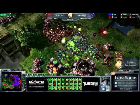 [IS_Bonus] Best Of - Puma