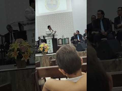 Preletor evangelista Maycon Ricardo AD Madureira novo Brasil Go #vitoria #gratidao #madureira #ad2