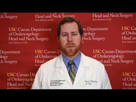 How Are Parotid Gland Tumors Treated?
