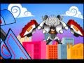 TRAINS FORMERS