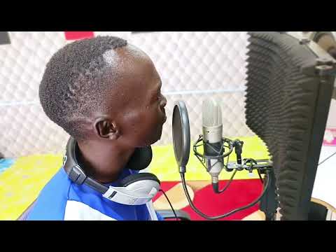 GOD'S TIME BY MC KEMBOI