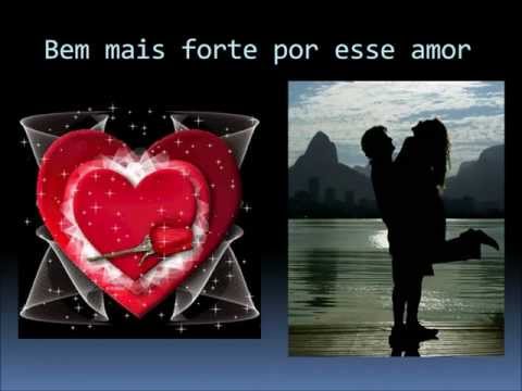 O Que Impede A Gente Se Amar video