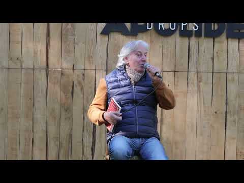 APOLIDE DROPS 2023 | RENZO RUBINO a VAL SOANA, CAMPIGLIA SOANA