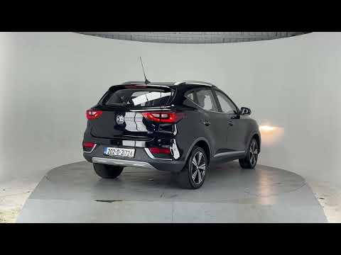 MG ZS ZS EV EXCLUSIVE 5DR -**PANORAMIC SUNROOF**FU - Image 2