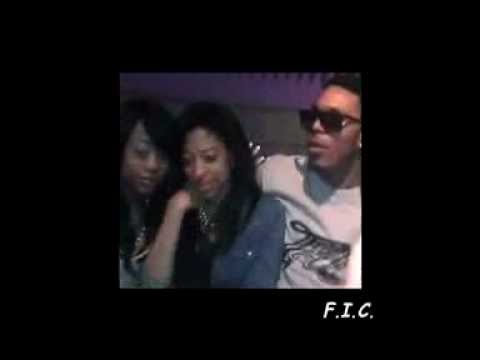 F.I.C. - Concep - She Say (Unoff.i.c.ial Video)