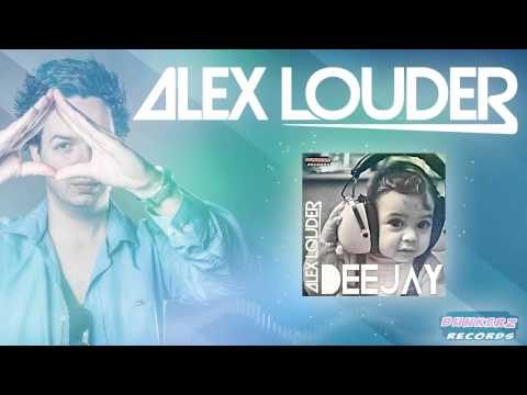 Alex Louder - Deejay #BUNKERZ053