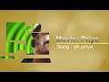 Sriramanin Srideviye Priya High Quality Audio Song