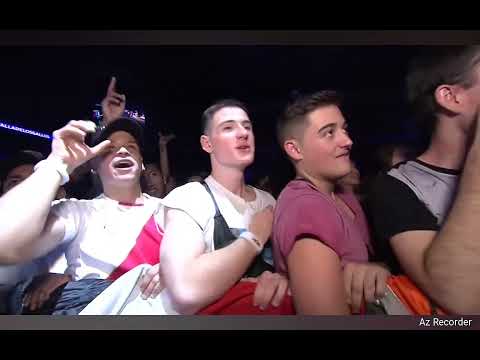 JOKKER VS LITZEN DOBLE TEMPO | RED BULL 2019