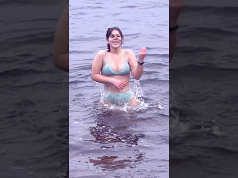 EPIPHANY BATHING 2025 #315 ICE WINTER SWIMMING #bathing #epiphany