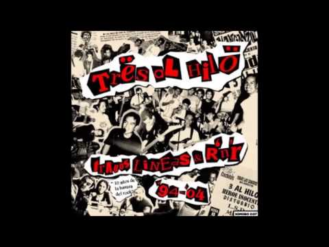 3 Al Hilo - Solo Una Ilusion