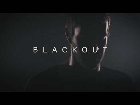 Upon a Falling Empire - BLACKOUT (Official Video)