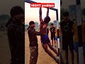 Hight Problem Best Exercise For Hight Army Physical Test