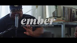 Video thumbnail for Blue Ember Microphone (DE) by Logitech For Creators