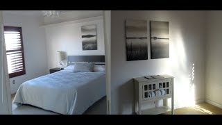 Fountain Springs House - music: Dengue Fever (Cardboard Castles)