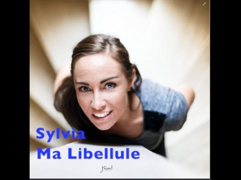 Ma libellule - David Anton et Sylvia