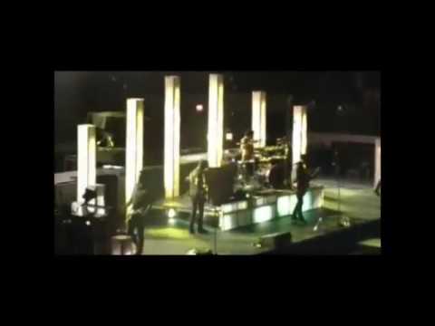 Thumbnail for Kutless and Newsboys Live! Winterjam 2011 by Kutless