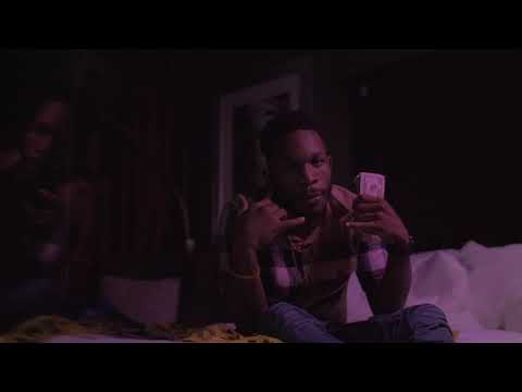 Lo' Kash - My Own (Official Music Video) [Shot By @EAZY_MAX]