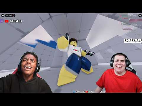 playing rivals with ishowspeed