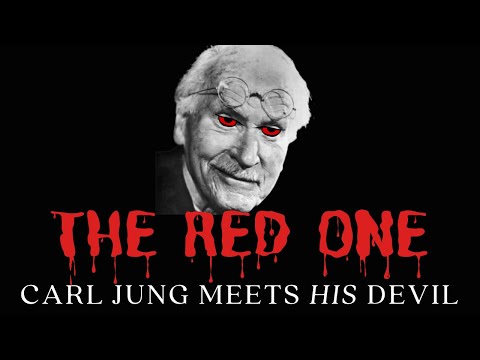 THE RED ONE - Carl Jung Meets His Devil (The Red Book)