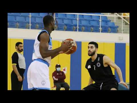Al Wakrah beat Al Sadd to enter final of Qatar Cup basketball