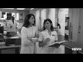 HISTORIA DE SOFÍA OROZCO JOHANNA Enfermeras Legendado