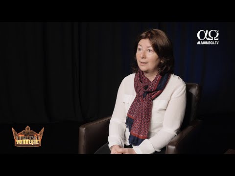 Vindecarea unei femei care suferea de respingere | „Dumnezeu vorbește!” 1.50, cu Mihaela Moza