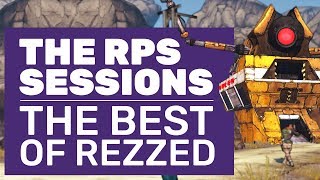 The RPS Sessions Day 3 - The Best Games Of EGX Rezzed 2019 LIVE!
