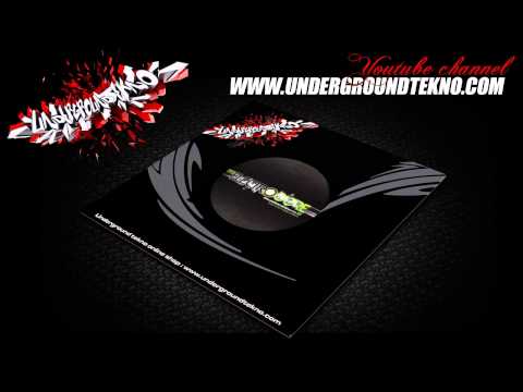 MIMANIAC - Electro Gore