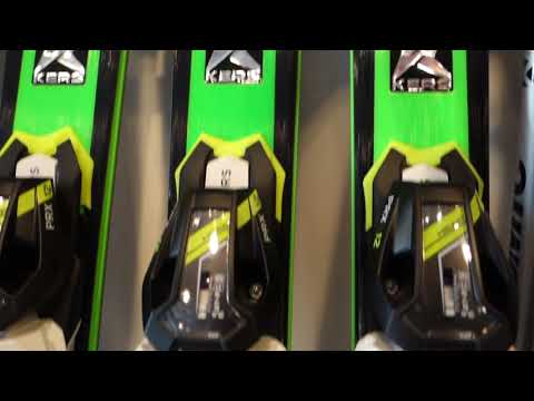 HEAD supershape i.Magnum - Model 2016/2017