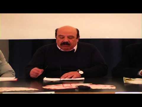 ONDA TG 25.11.2014 - CARTELLONE NATALIZIO COMUNE DI SULMONA ORGANIZZAZIONE