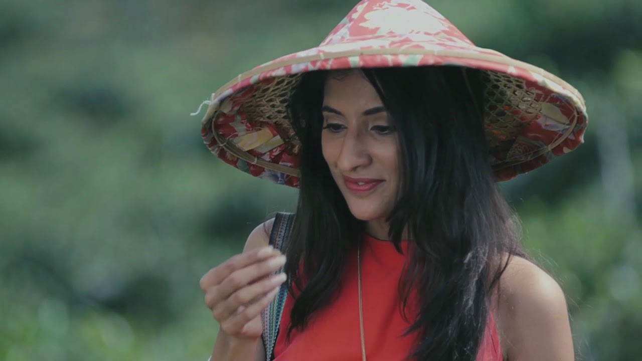 Embracing Taiwan