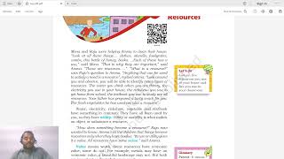 Geography Chapter 1 Resources | Class 8 | Sustainability, Human Resource