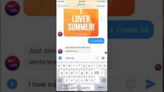 Review of Gifter Bot