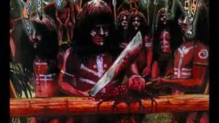 Impetigo - Bitch Dead Teenage Mucous Monster From Hell