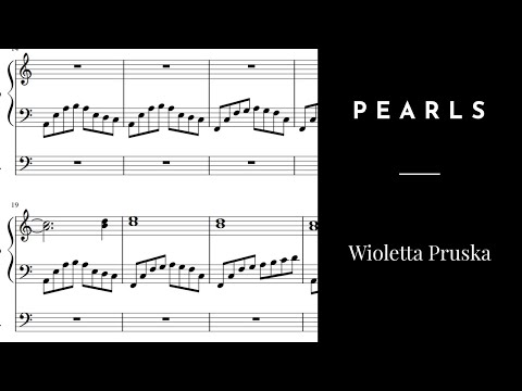 [VioliNowyDom] Pearls