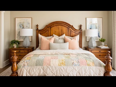 Retro Chic Makes a Comeback: Uncovering the Secrets of Timeless Grandmacore Design in Today's Homes