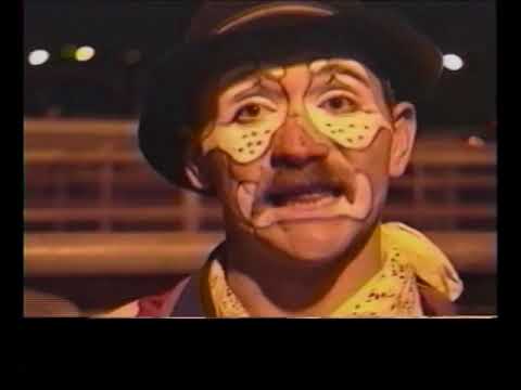 RDVideo - The American Bullfighter