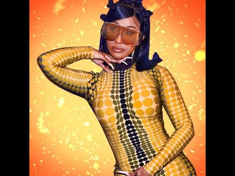 [FREE] Cardi B Type Beat | Piano Trap Instrumental